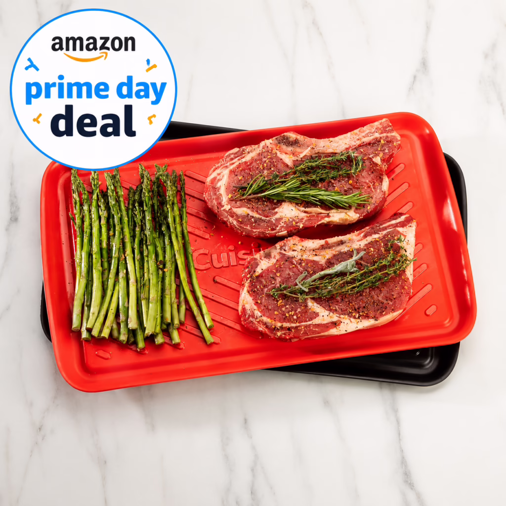 Cuisinart Grilling Trays