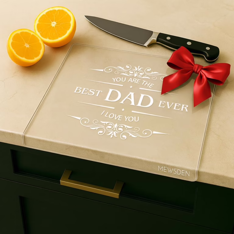 🔪 Father’s Day Gift