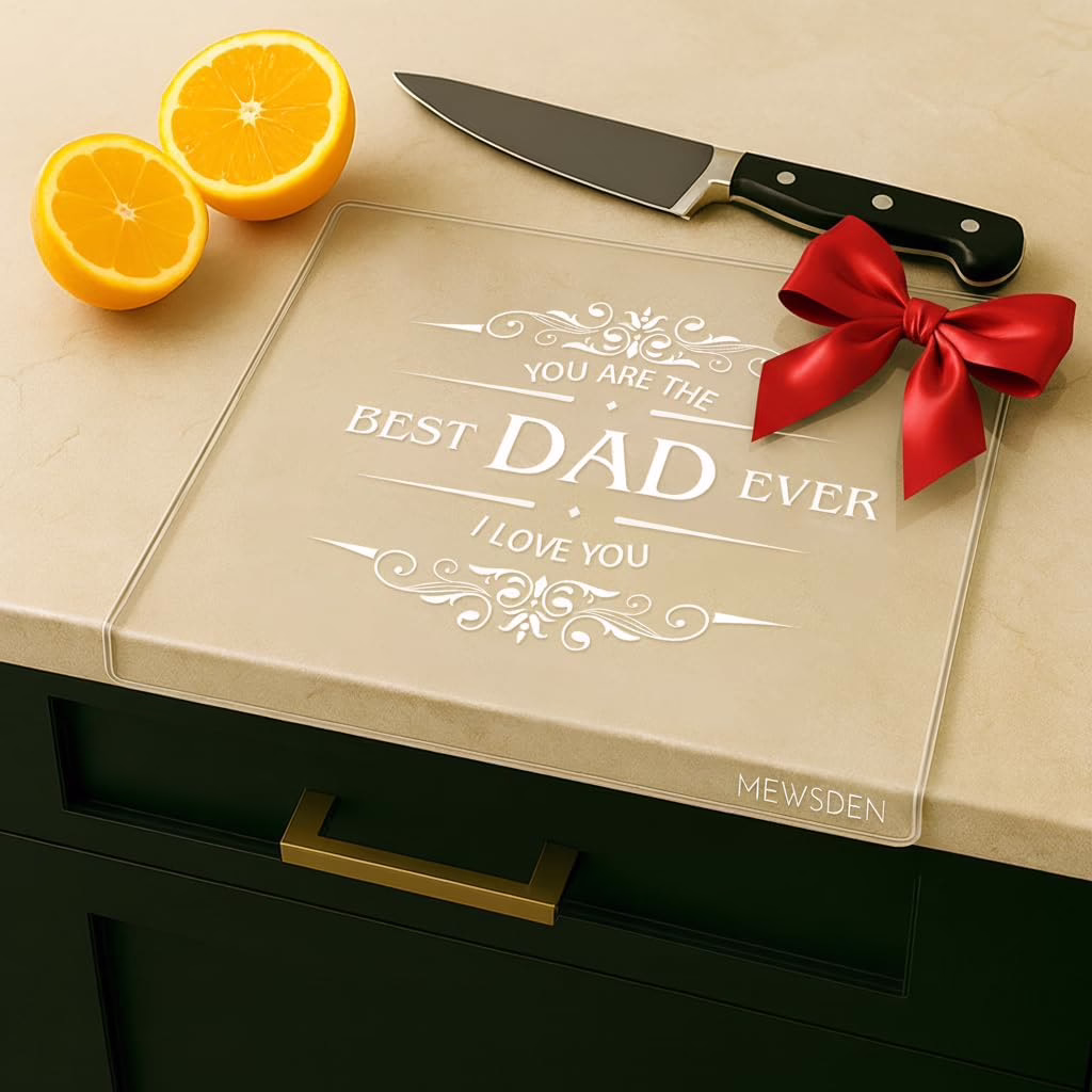 🔪 Father’s Day Gift