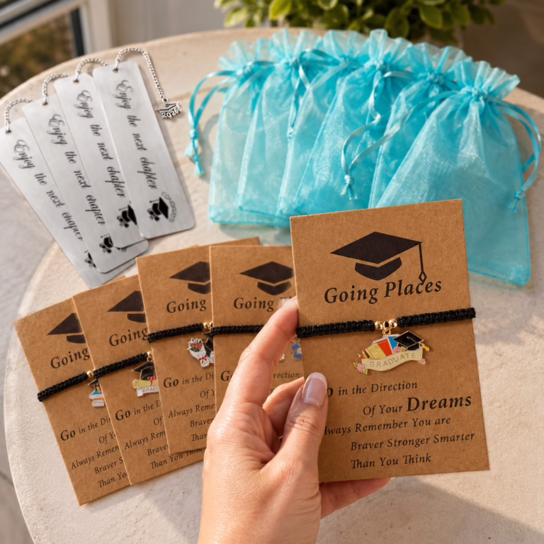 🎓 A Thoughtful Graduation Gift Idea