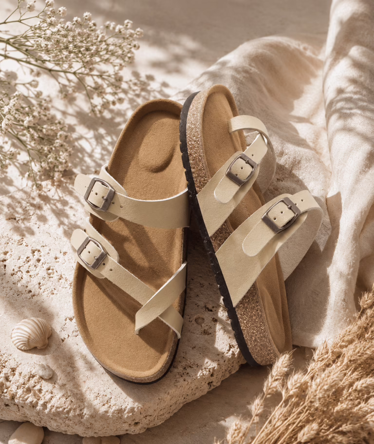 Dream Pairs Cork