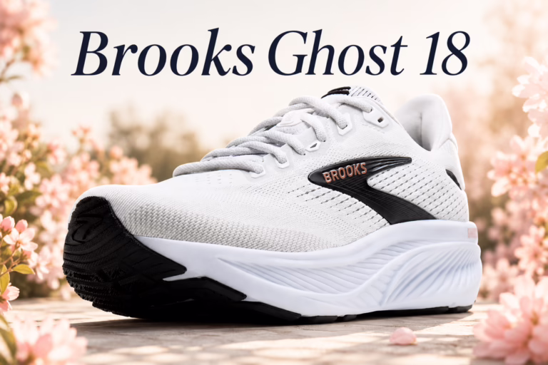 Womens Brooks 18