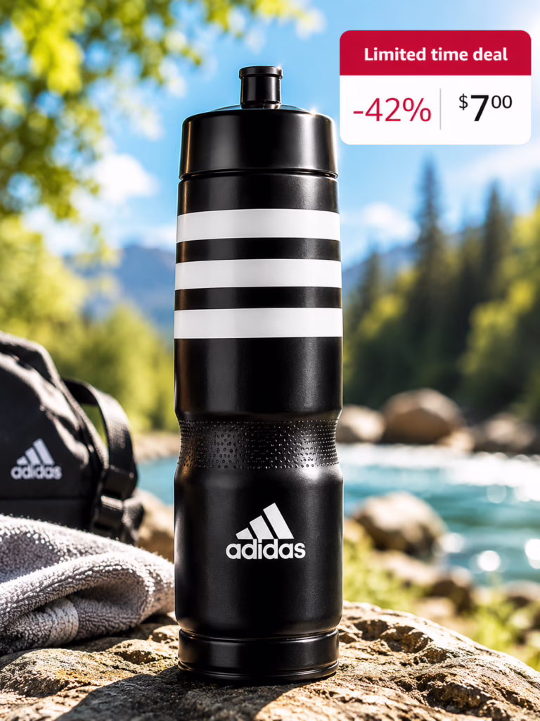 💧Adidas Savings!!