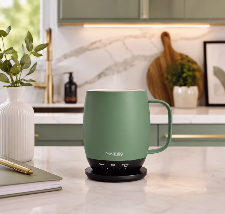 NextMug