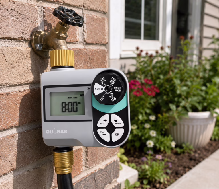 Sprinkler Timer