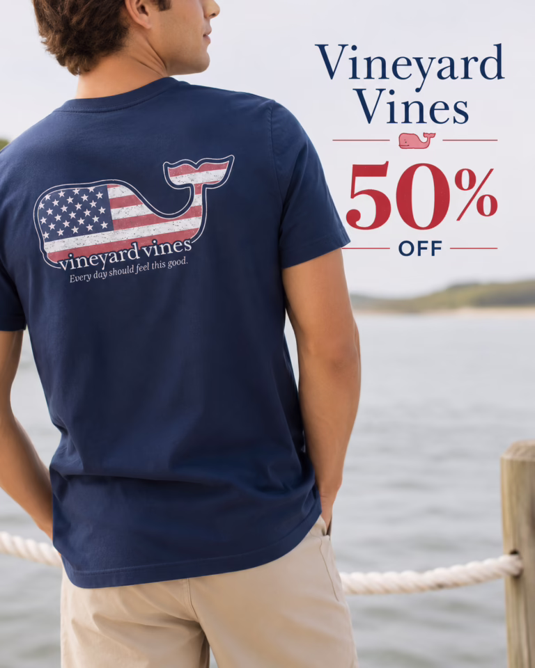 🐋 So Cute for the Fourth of July