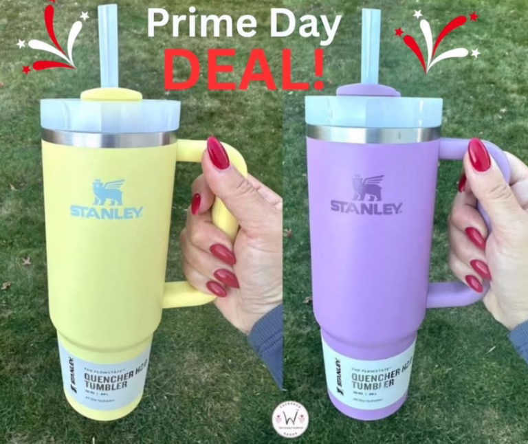 STANLEY Tumblers