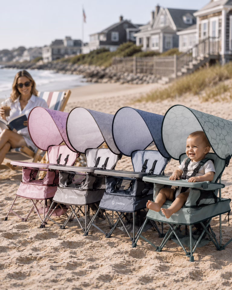 Delight Go w/ Me Chair