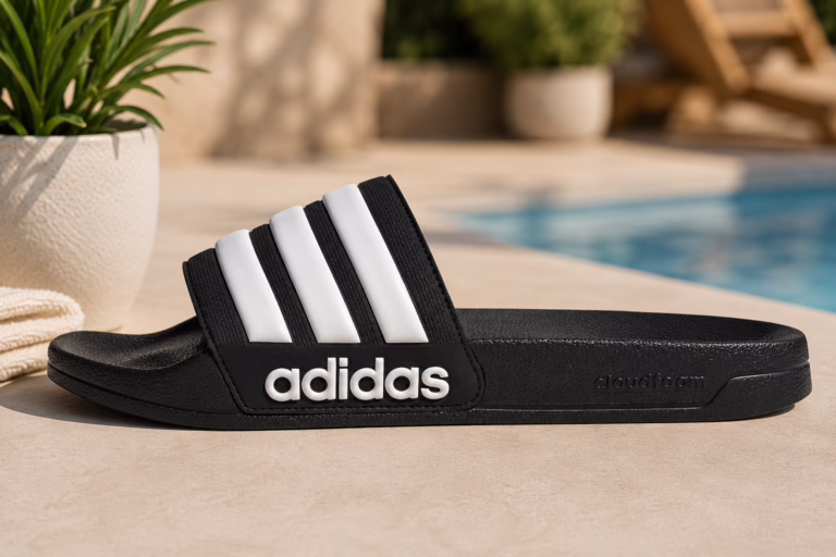 Adidias Slides