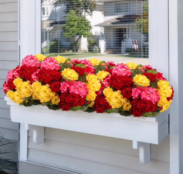 Artificial Flower Bundles