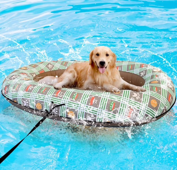 Pool Float For Dogs