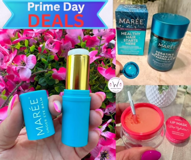 MAREE Products