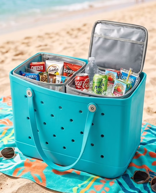 Cooler Organizer Insert