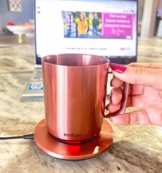 Ember Smart Mug
