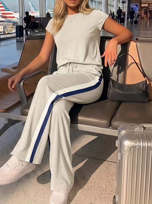 2 Piece Tracksuit/Lounge Set