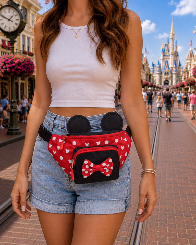 🏰 Disney Favorite