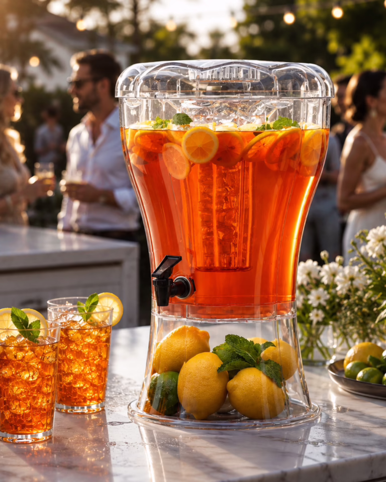 Drink Dispenser/Party Essential