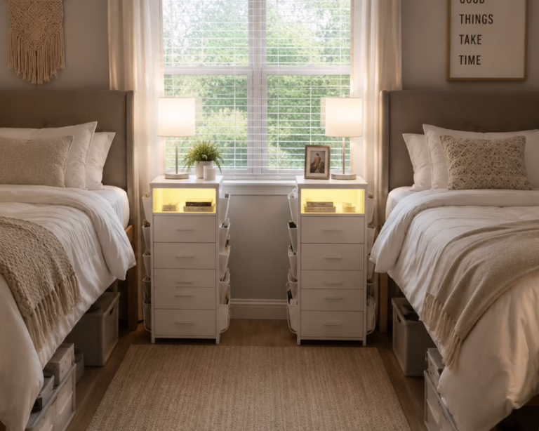 Dorm Esssential-Set