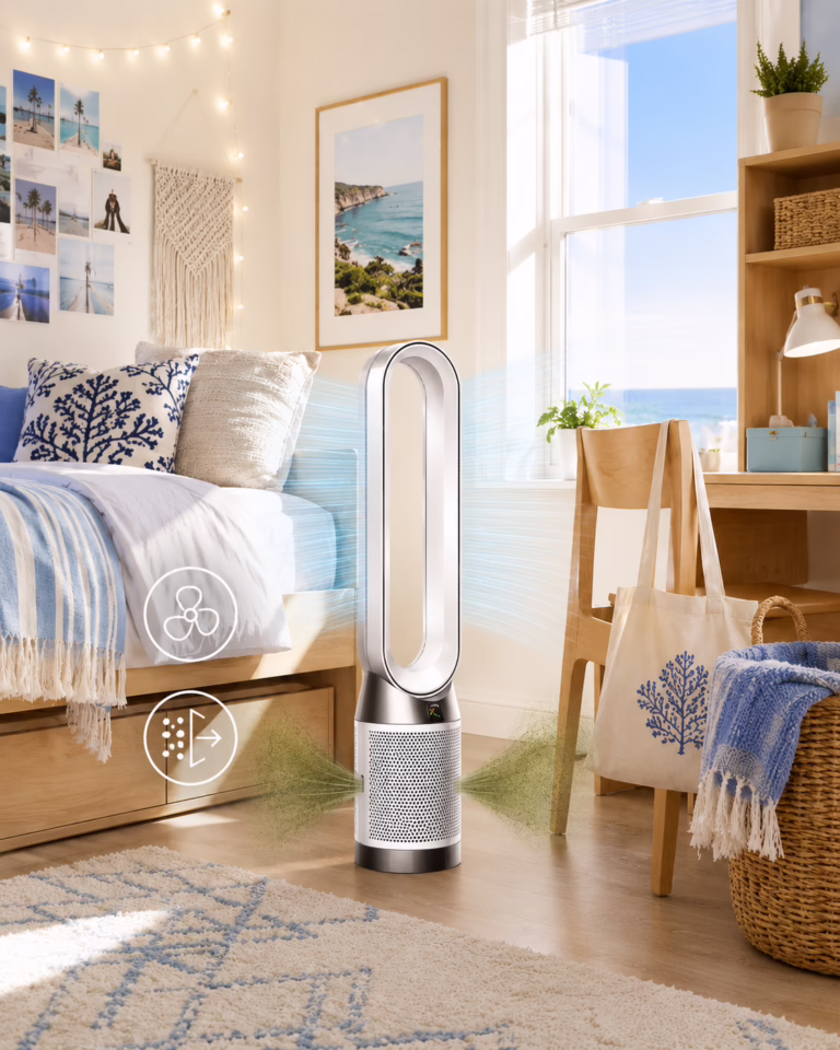 Dyson PurifierAir
