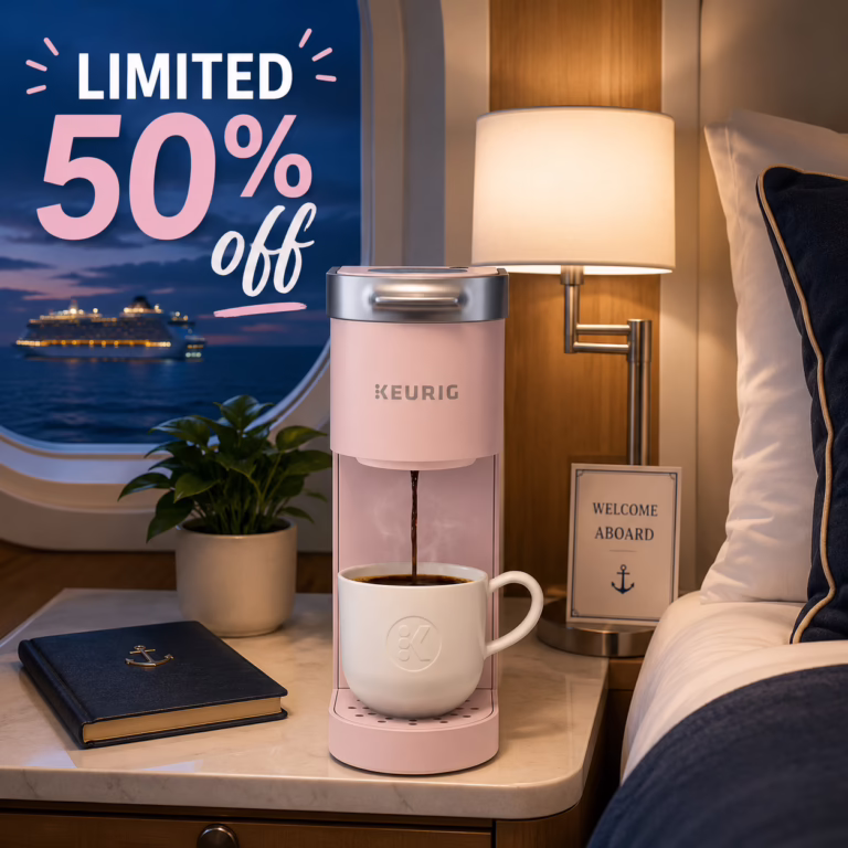 Keurig Mini