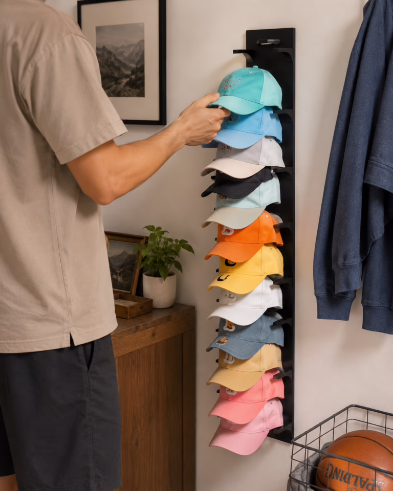 🧢 For the Hat Collector!!