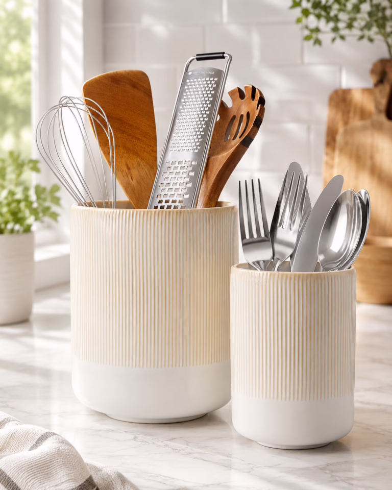 A Simple Kitchen Upgrade!