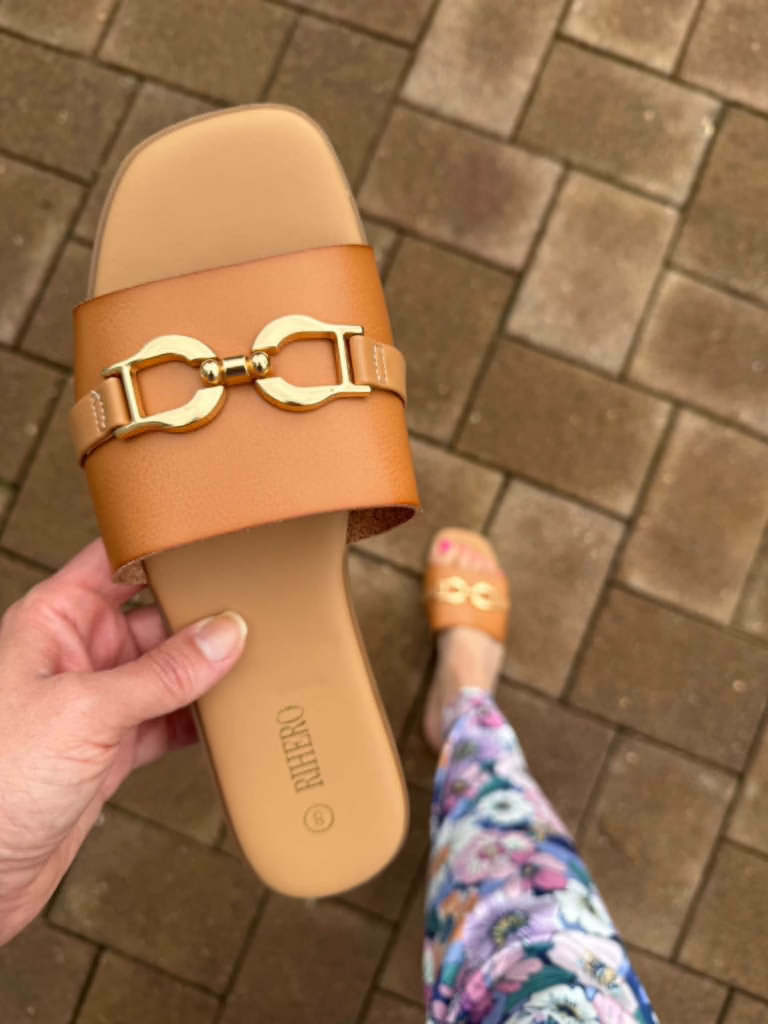 Rihero Sandals