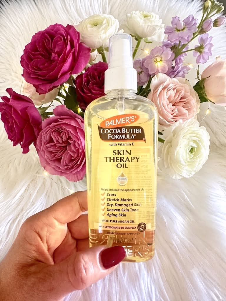 Palmer’s Skincare