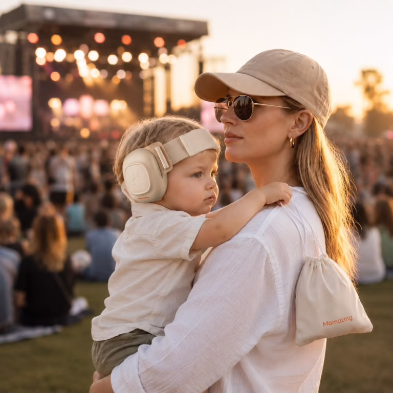 Ear Muffs – Babies+Toddlers