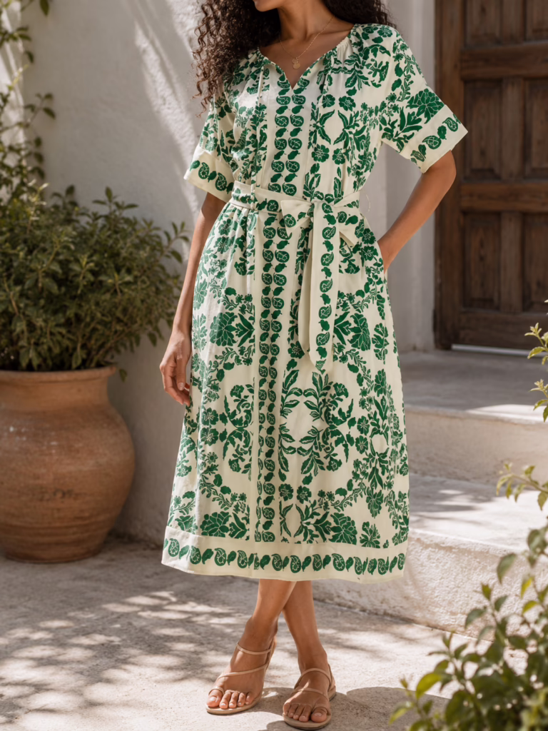 🌿 Boutique Look, Everyday Price!