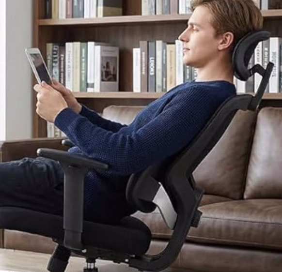 Office Ergonomic Desk Chair