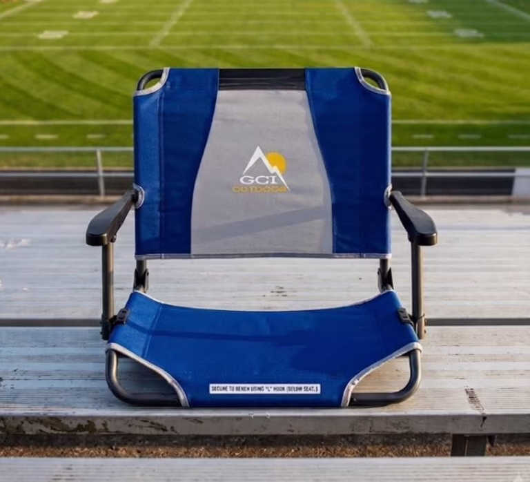GCI Outdoor Stadium Seat