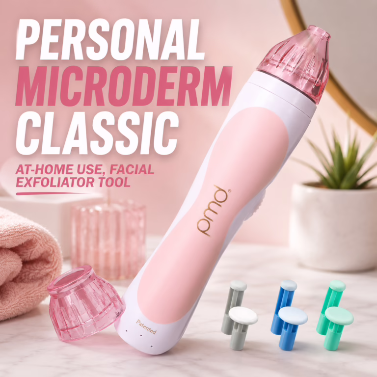 PMD Personal Microderm