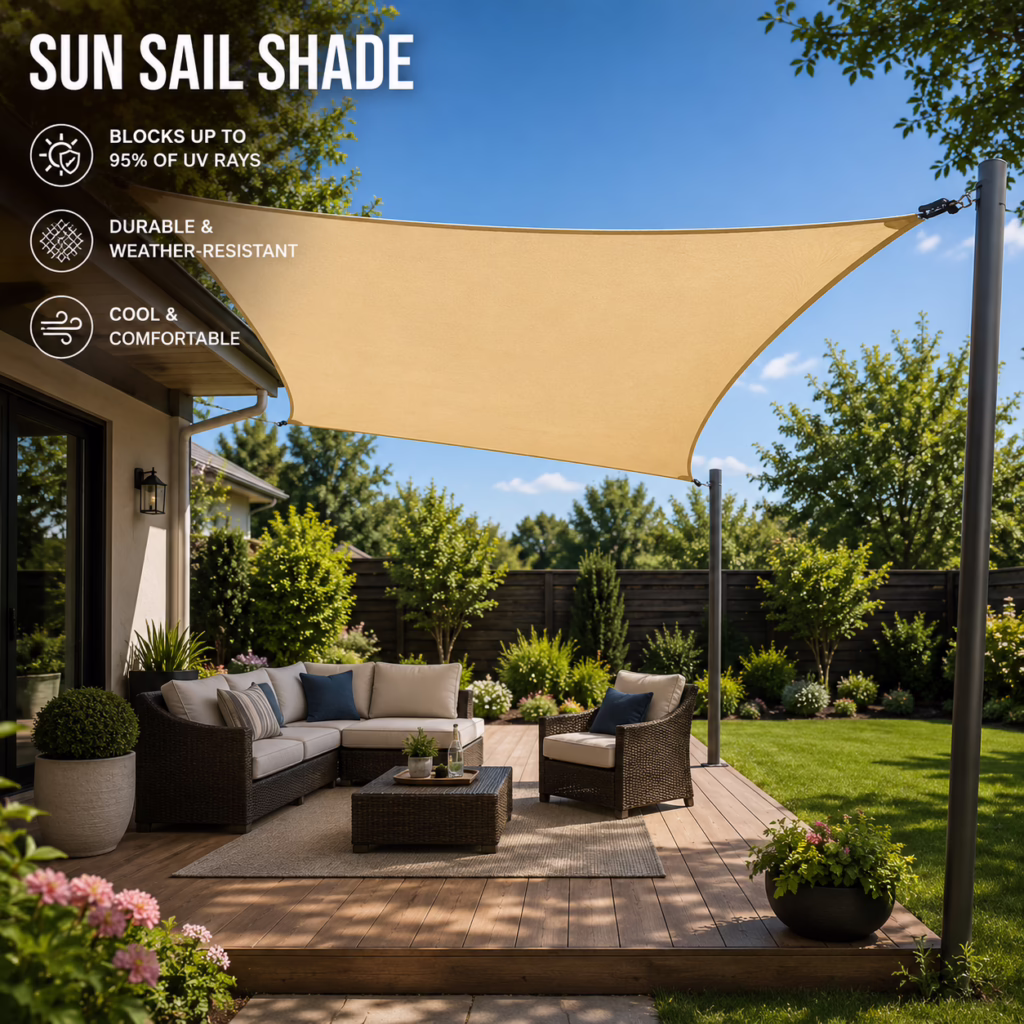 Sun Sail
