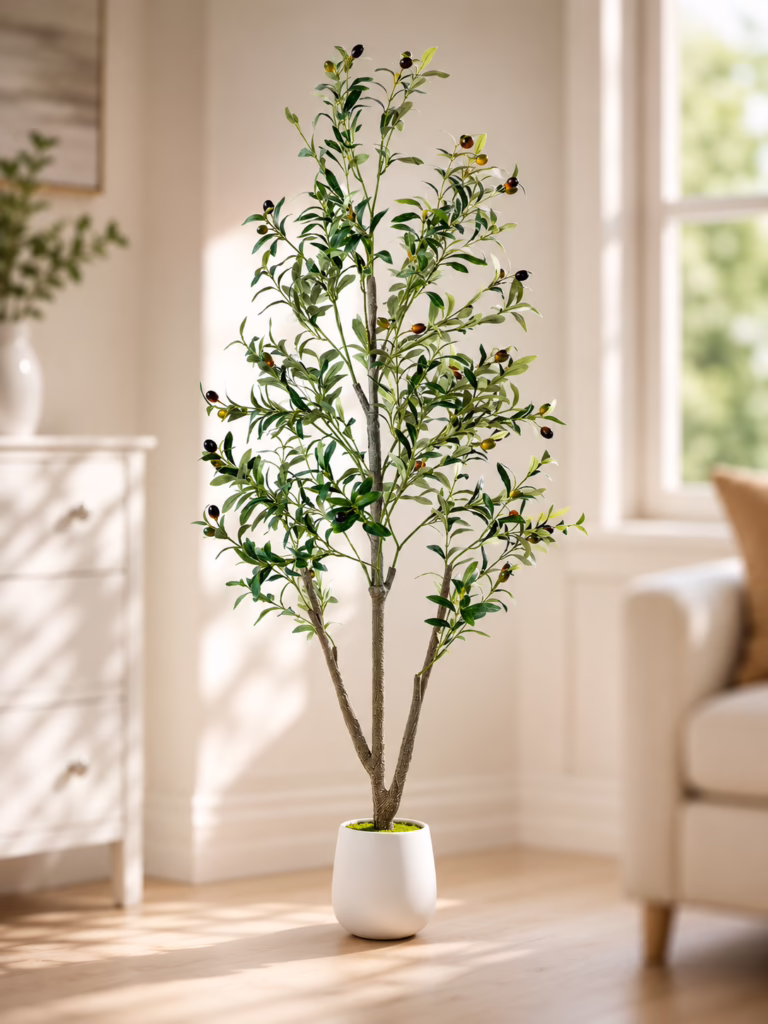 olive tree