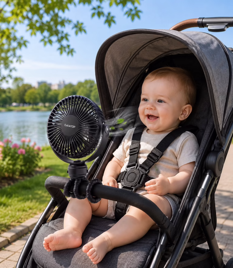 Parent Must-Have 👶