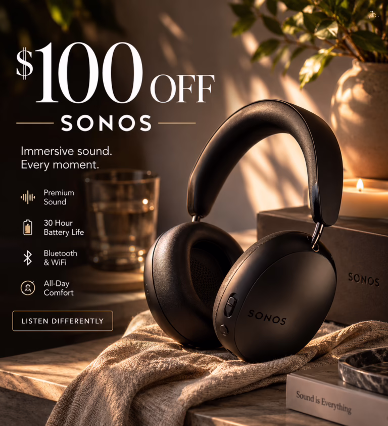 🎧 Dad or Grad Gift Winner!!