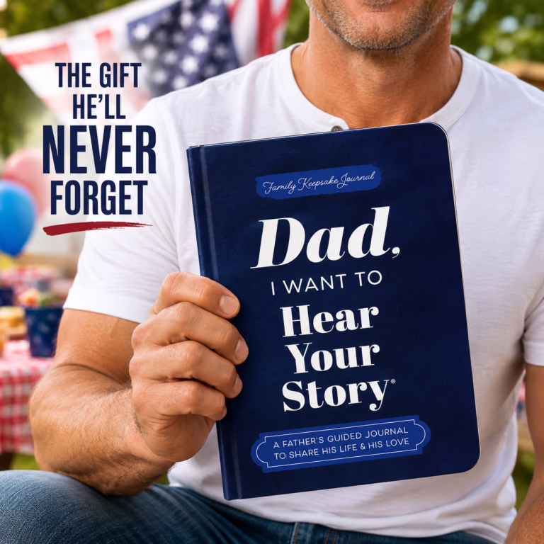 💙 A Gift That Means So Much More!