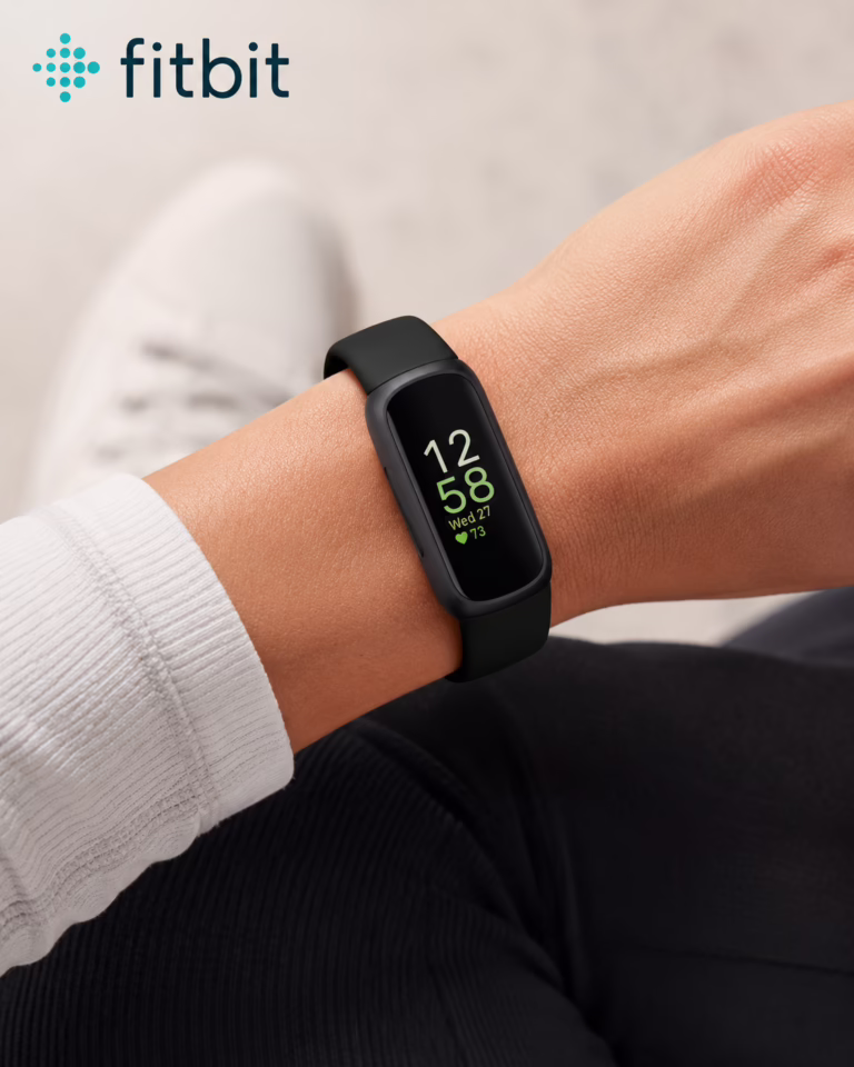 ⌚ Fitbit Inspire 3