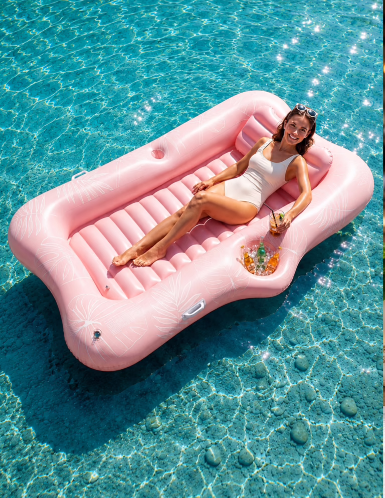 Float Lounger