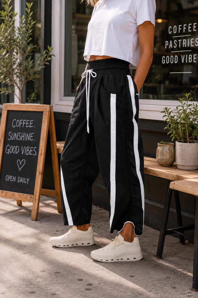 FP Dupe Baggy Pants