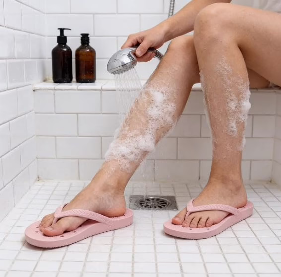 Unisex Shower Flip flops