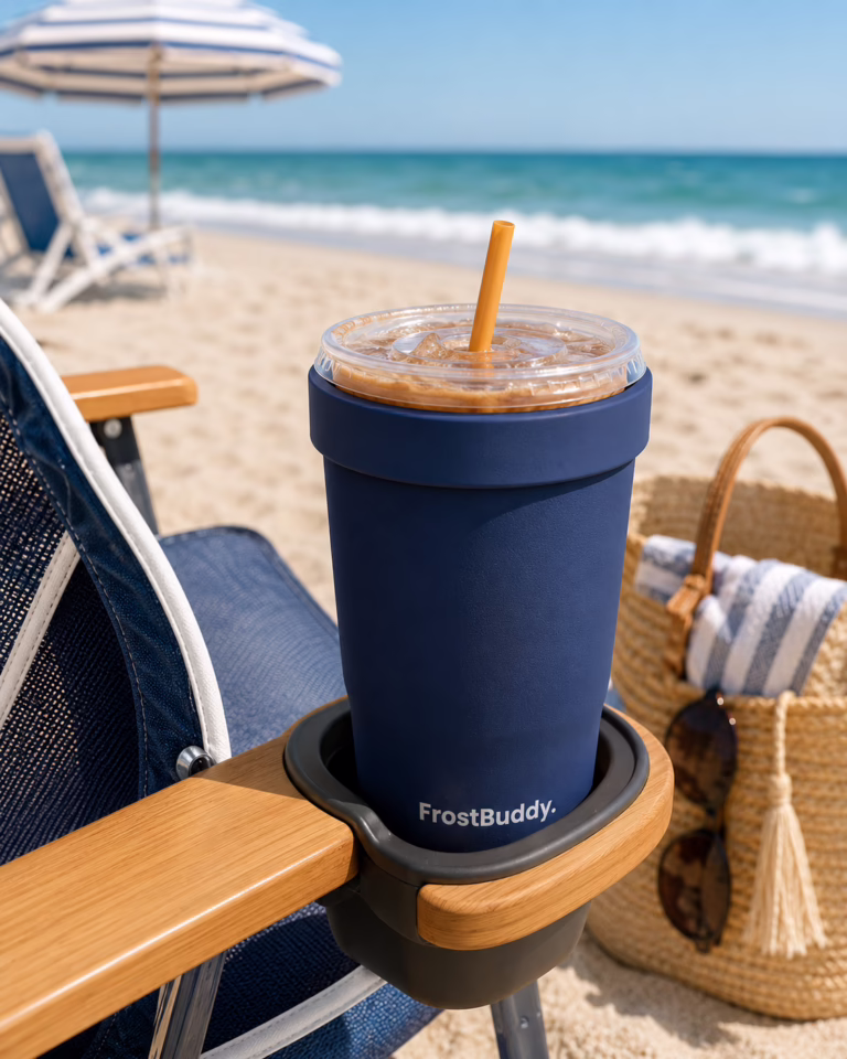 🥤 Frost Buddy Togo 