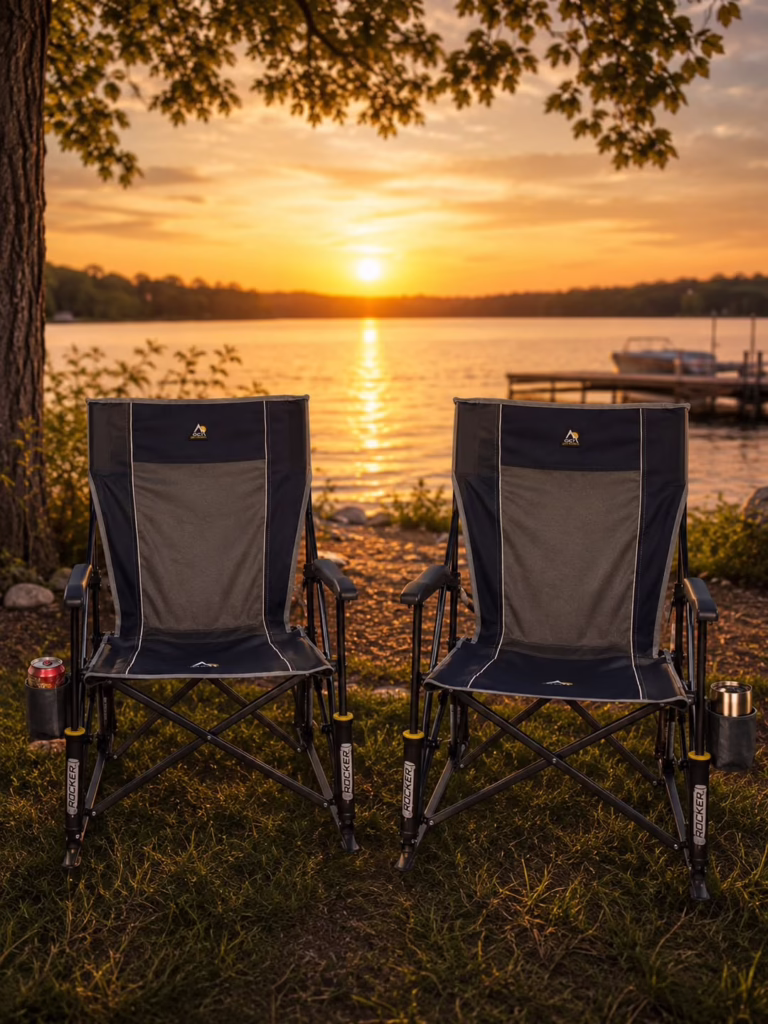 GCI RoadTrip Rocker