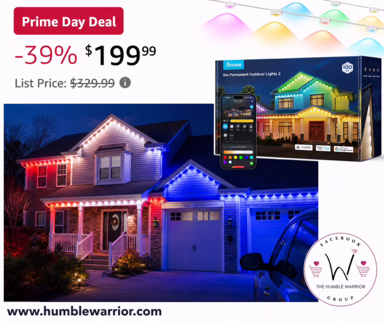 🏡 Smart Home Favorite