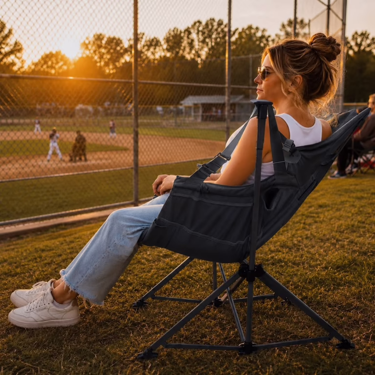 Hammock Chair
