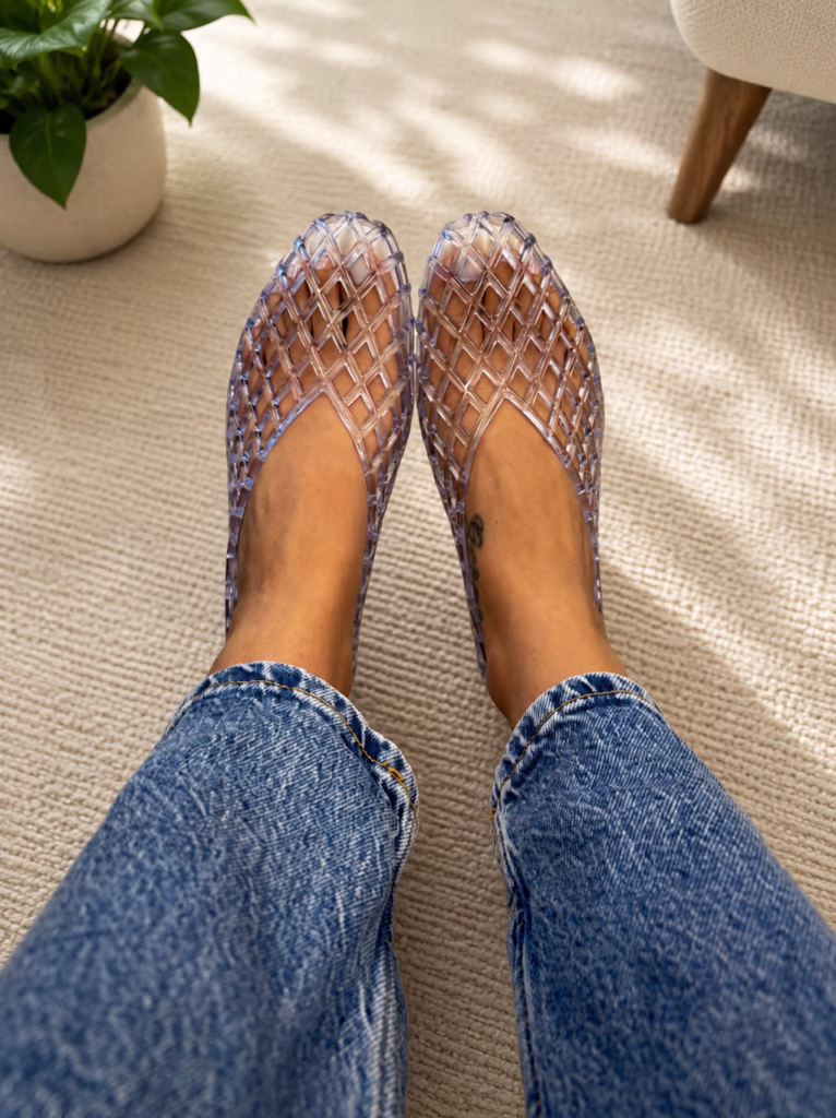 Fashionista Approved 👡