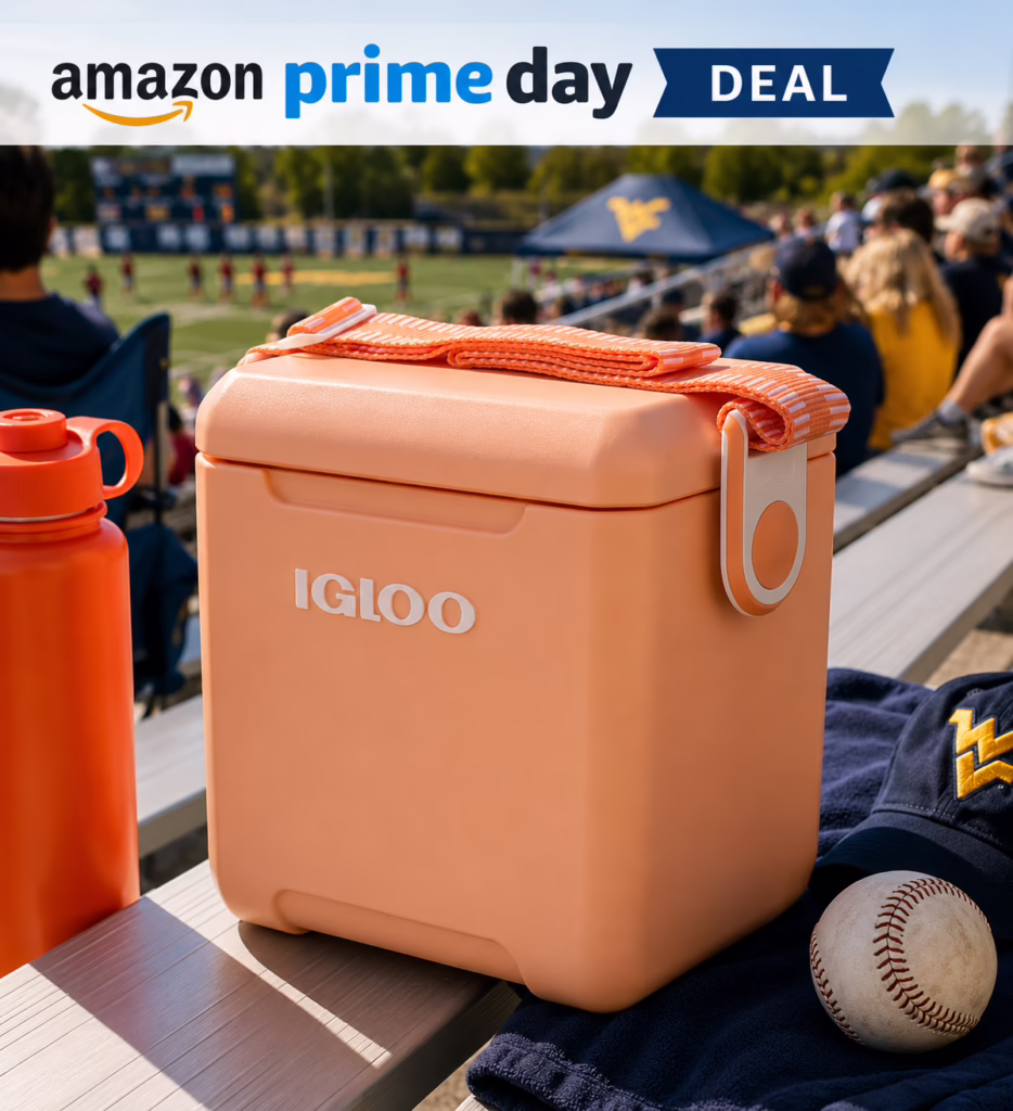 🩵 Cooler Goals