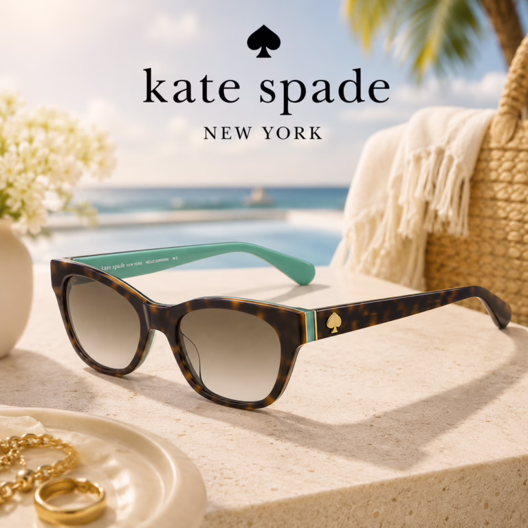 🕶️ Fashion Favorite