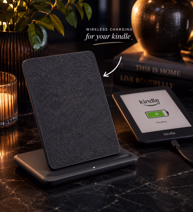 Kindle Charger DROP!
